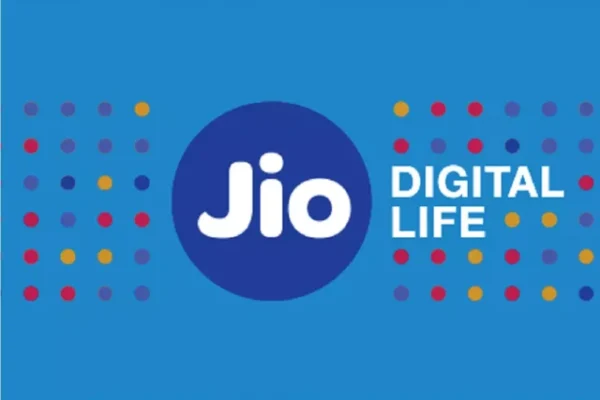 jio plan