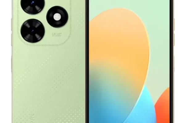 Tecno Spark Go 2024
