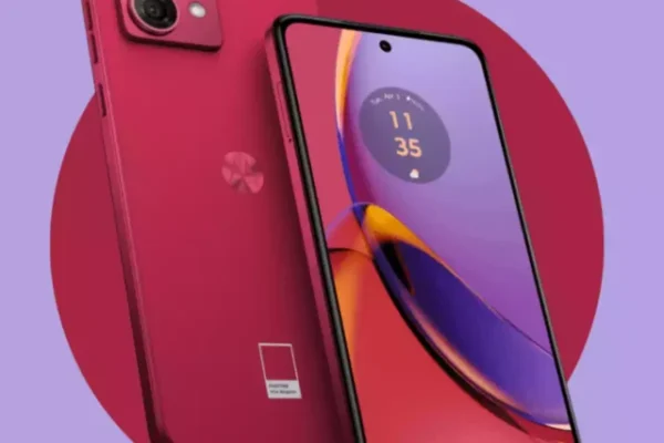 Motorola G84 5G