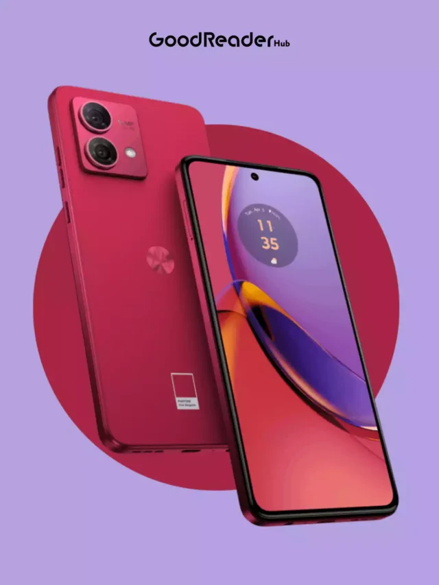 लूटमार डील 8,700 रुपये में मिल रहा 12GB रैम वाला Motorola का 5G फोन