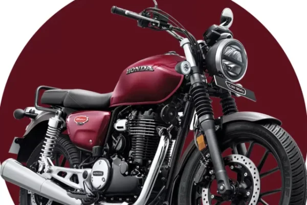 Honda CB350