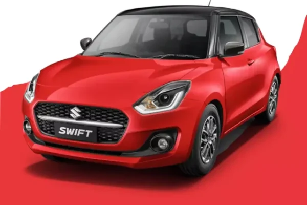 Maruti Swift