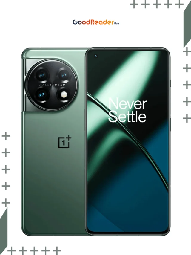 लूट लो! OnePlus 11 पर मिल रहा 6,250 रुपये तक का का छप्परफाड़  डिस्काउंट