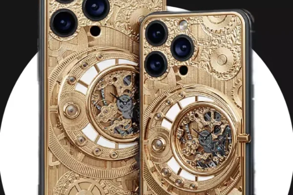 goold IPhone