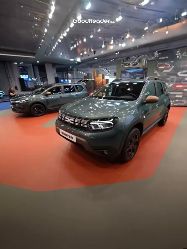 सबकी खटिया खड़ी करने आ रही धांसू Renault Duster, 2025 में होगी लॉन्च