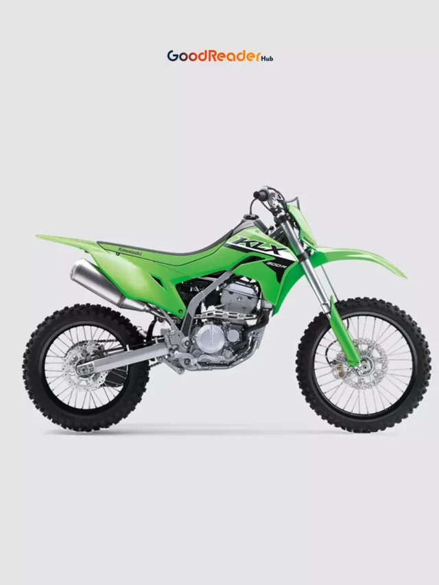 Kawasaki ने लॉन्च की दो नई धांसू डर्ट बाइक, देखें कीमत और फीचर्स