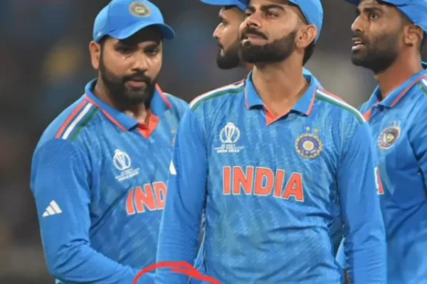 Virat Kohli Fitness Band