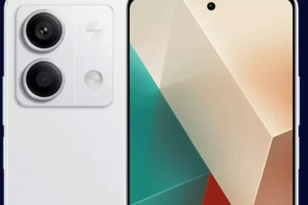 Redmi Note 13R Pro