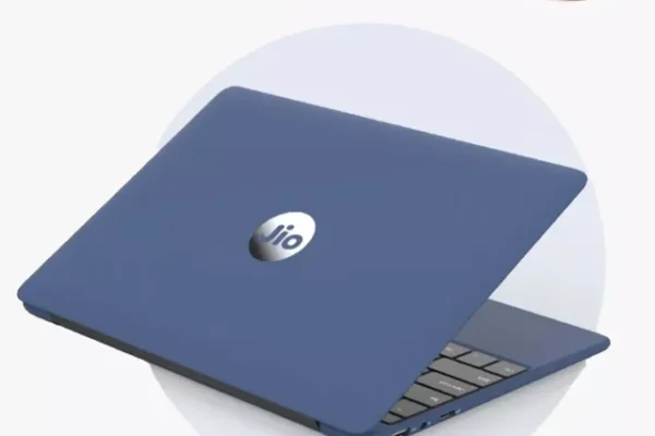 Jio Cloud Laptop