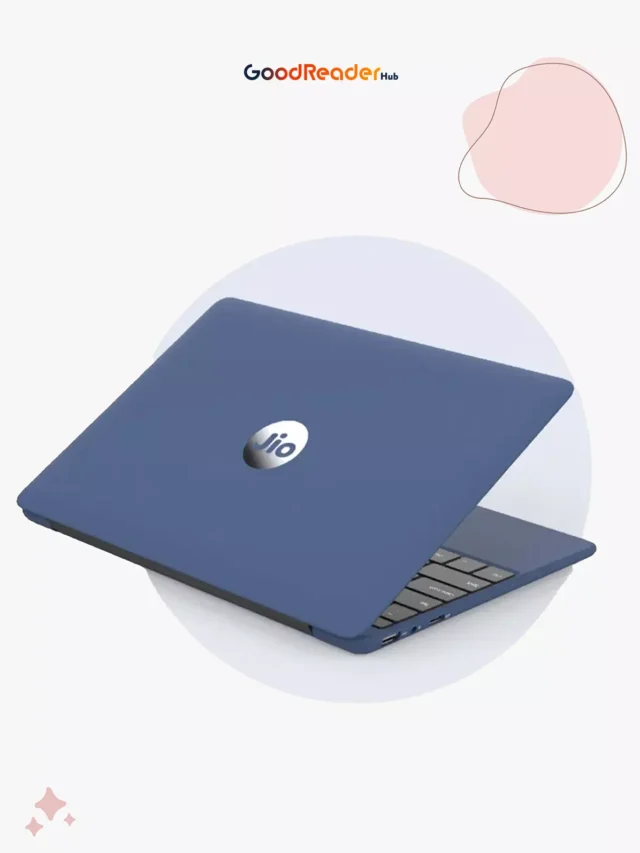महंगे लैपटॉप की छुट्टी करने आ रहा Jio Cloud Laptop कींमत सिर्फ 15 हजार