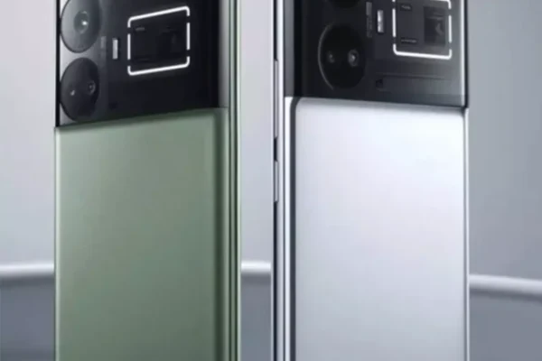 Realme GT5 Pro