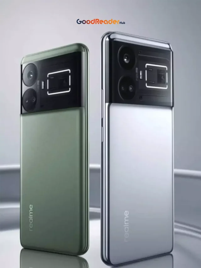 Realme GT5 Pro की लॉन्च डेट हुई कन्फर्म  मिलेगा Snapdragon 8 Gen 3