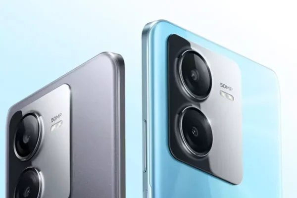 Vivo Y100i 5G