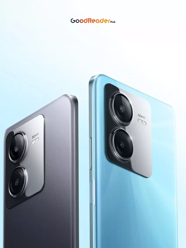 Vivo लाया  एकदम झक्कास डिज़ाइन वाला सबसे सस्ता स्मार्टफोन