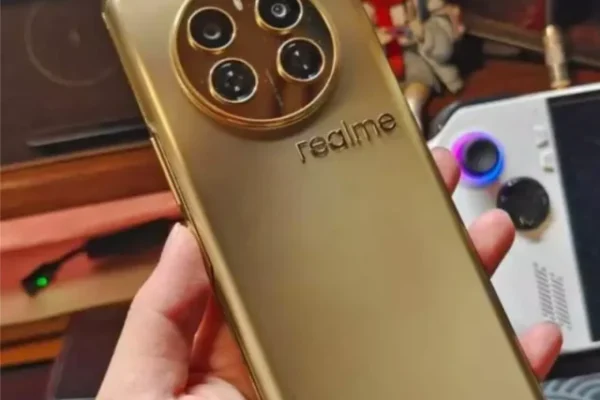 Realme GT 5 Pro