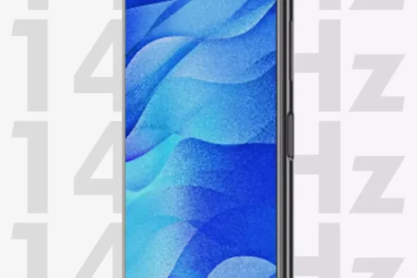 Realme GT Neo 6