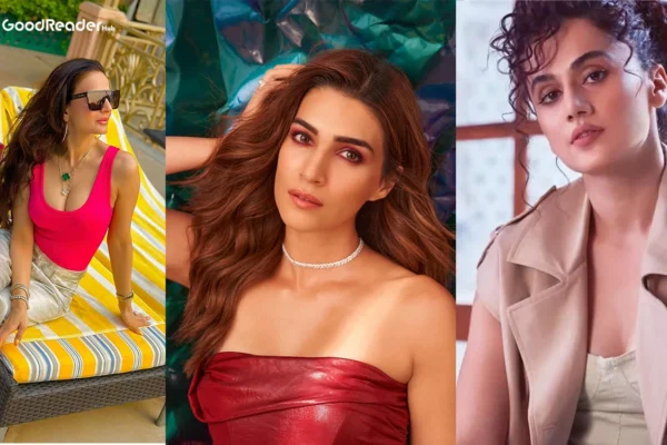 Bollywood Stars Engineering Students