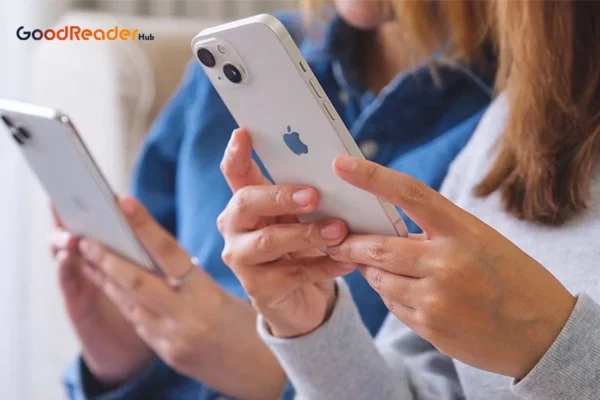 iPhone