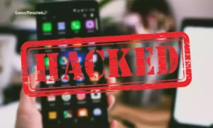 phone hack