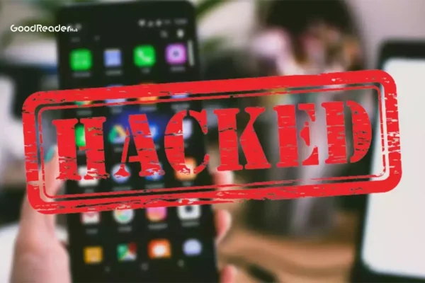 क्या आपका फोन Hack तो नहीं हुआ? इस ट्रिक की मदद से लगा सकते हैं पता phone hack