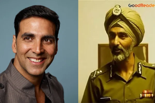 Akshay Kumar
