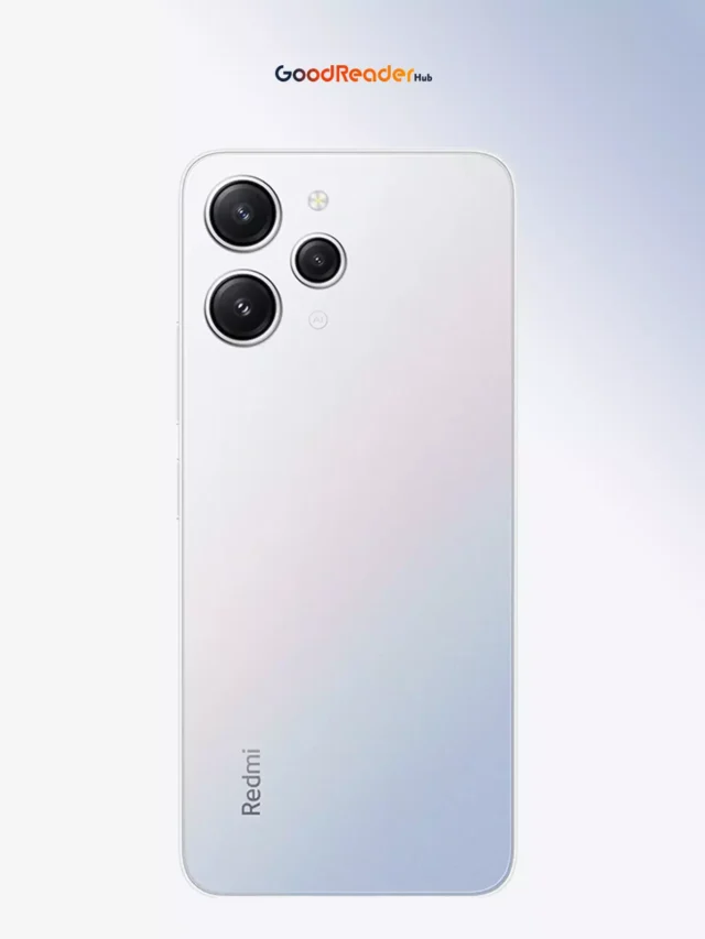 जबरदस्त डील !  Redmi 12 हुआ बहुत ही सस्ता, कंपनी ने घटा दी कीमत