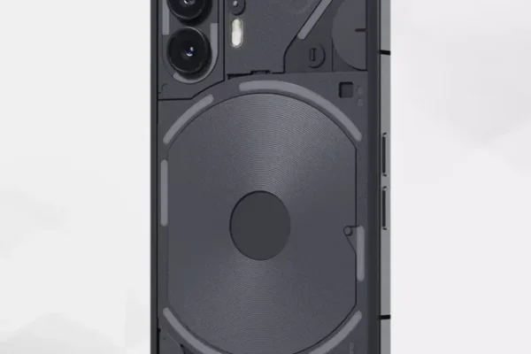 Nothing Phone 2
