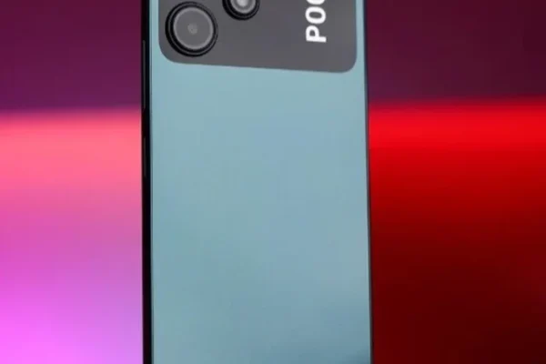 POCO M6 5G