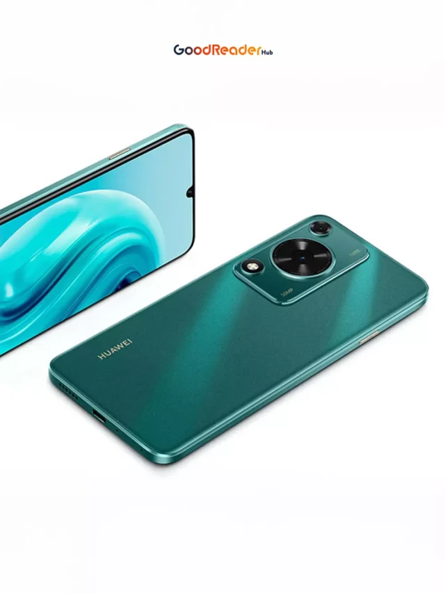 6,000mAh बैटरी और  50MP कैमरा वाला सस्ता फोन हुआ लॉन्च