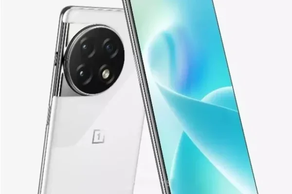 OnePlus 12