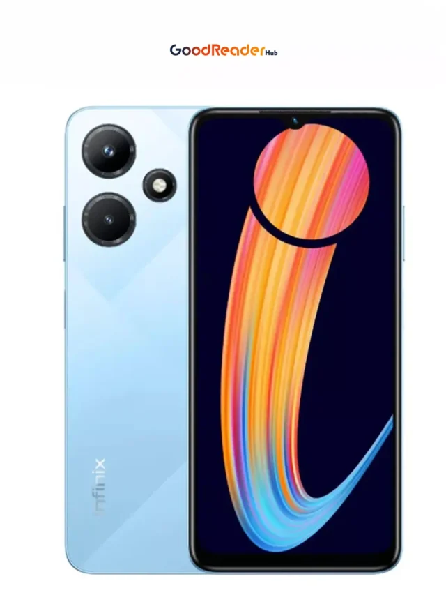 Infinix Hot 40 सीरीज हुई लॉन्च, देखें पूरी डिटेल्स