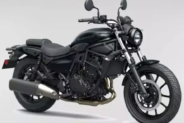 Kawasaki Eliminator 400