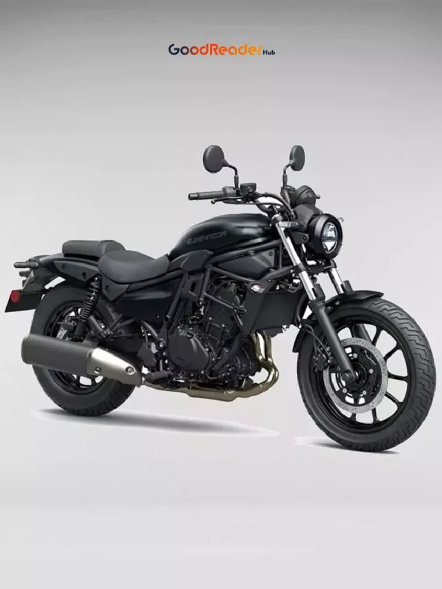 आ गई Kawasaki की ये नई बाइक, मिलते है धाकड़ सेफ्टी फीचर्स