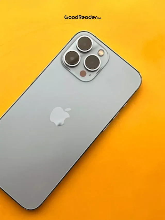 iPhone यूजर्स हो जाएं सावधान, ये फीचर लीक कर सकता है आपकी पूरी  जानकरी
