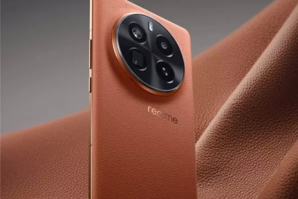 Realme GT 5 Pro