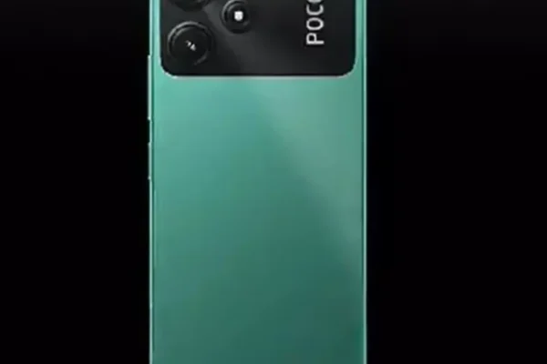 POCO X6 Pro 5G,