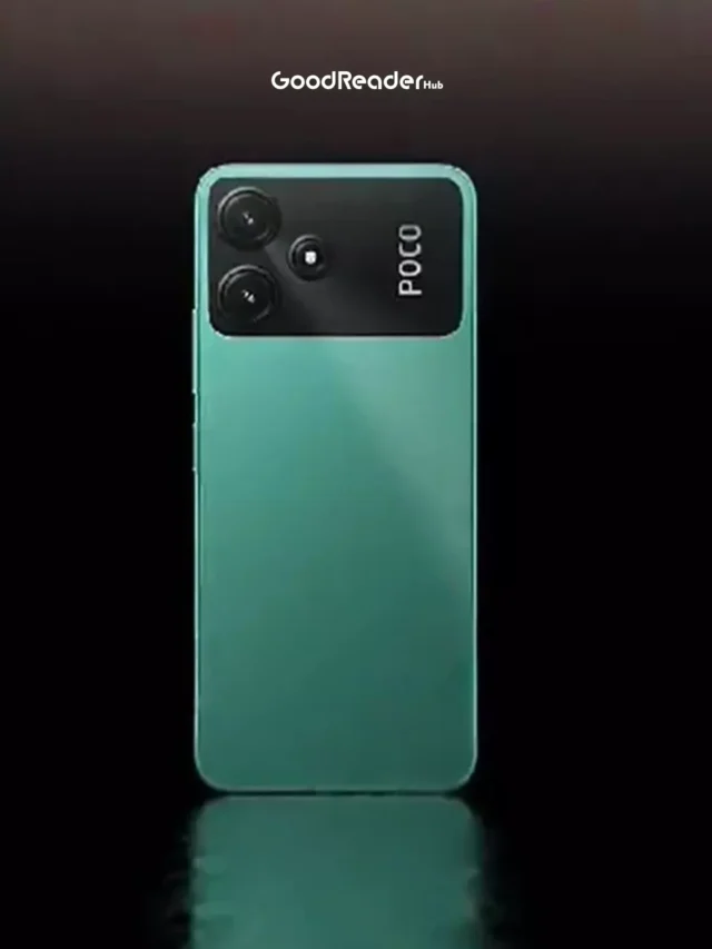 12GB रैम और 512GB स्टोरेज में आ सकता है POCO X6 Pro 5G,