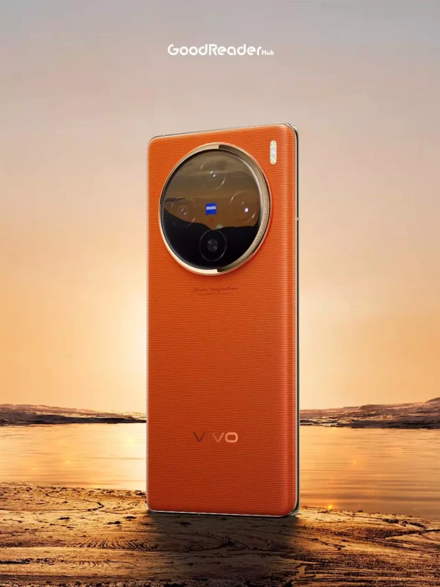 आ रहे धाकड़ Vivo X100 और X100 Pro स्मार्टफोन्स ग्लोबल लॉन्च हुआ कंफर्म