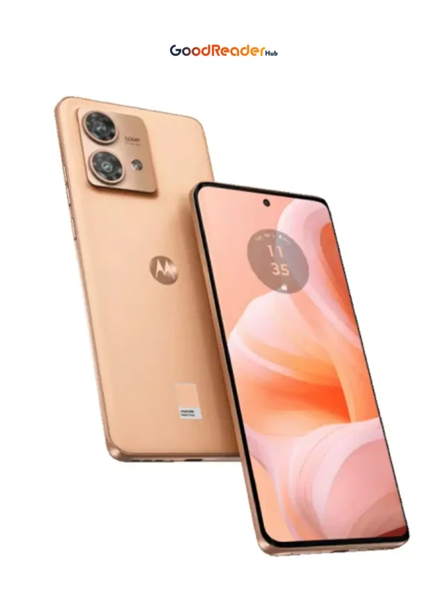 अलग ही अंदाज में लॉन्च हुए Motorola Razr 40 Ultra और Edge 40 Neo