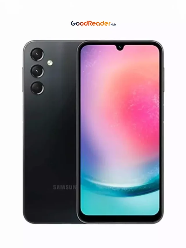 आ गया 8GB RAM के साथ Samsung Galaxy A25 5G स्मार्टफोन हुआ लॉन्च