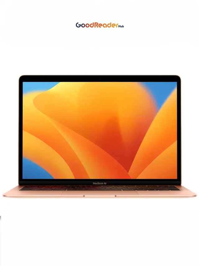 25 हजार रुपये सस्ता हो गया MacBook Air M1, देखें पूरी डिटेल