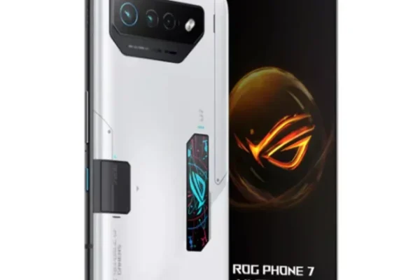 ASUS ROG Phone 8