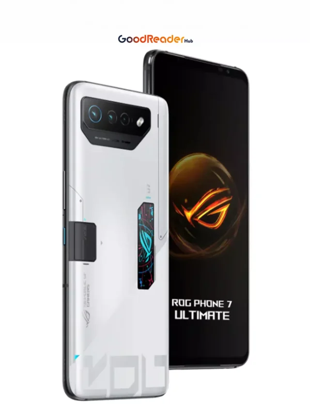 मोबाइल गेमर्स की होगी  मौज, इस दिन आ रही गर्दा ASUS ROG Phone 8 सीरीज