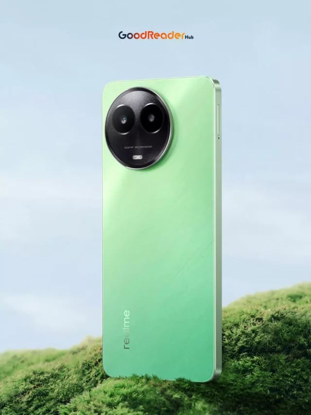 कोहराम मचाने आ गया Realme C67 5G, कीमत सिर्फ 13,999 रुपये