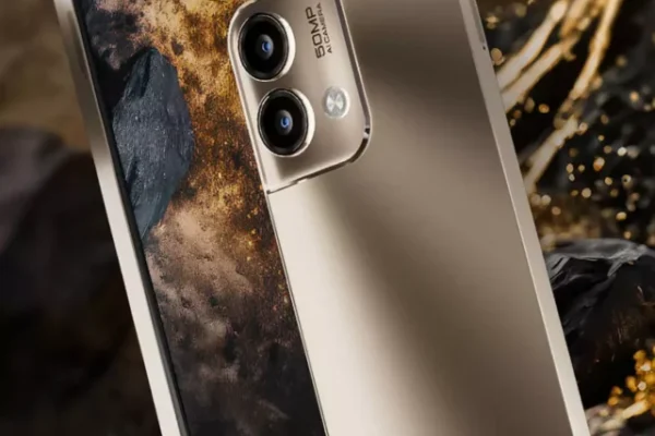 Lava Yuva 3 Pro