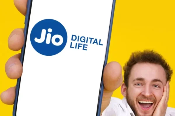 Reliance Jio