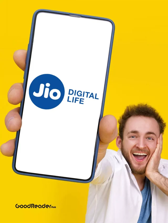 Reliance Jio ने लॉन्च कर दिया 398 रुपये वाला Plan !