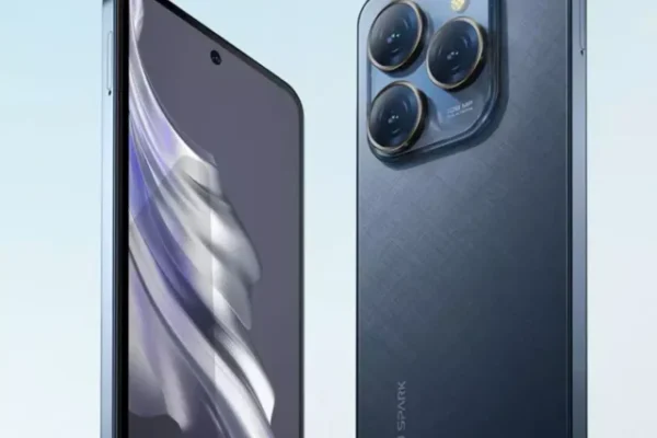 Tecno Spark 20 Pro