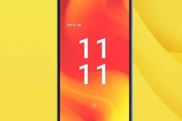 Lava Storm 5G