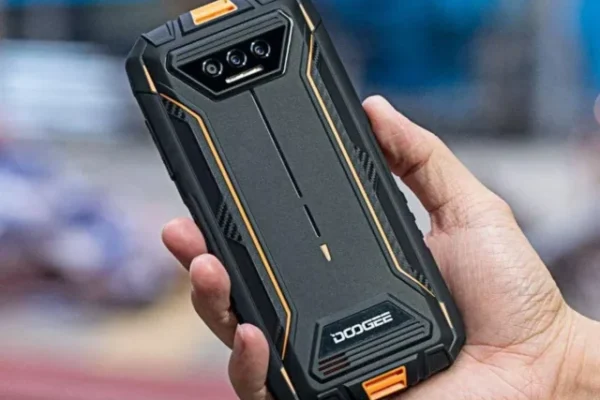 Doogee S41 Max